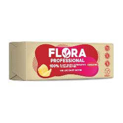 FLORA HORECA MANTEQUILLA VEGANA 2,5 Kg