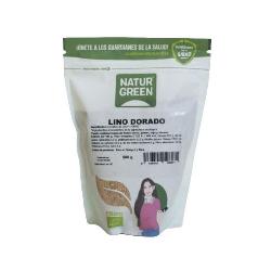 LINO DORADO BIO 500 Grs.