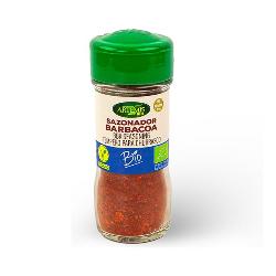 ARTEMIS-ESPECIA SAZONADOR BARBACOA ECO 45 Gr.