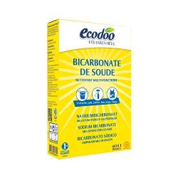 ECODOO-BICARBONATO SODIO 500 Grs. (PARA MAQUINAS)