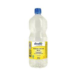 ECODOO-VINAGRE BLANCO DE ALCOHOL 1L. (LIMPIEZA)