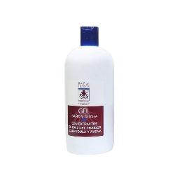 PLANTACAR - GEL RAIZ DEL TRAIDOR 500 Ml.