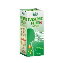 TUSSERBE 2 FLUID JARABE 100 Ml.