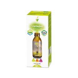 NOVADIET - LLANTENDIET RESPIR NAC JARABE 250 ML.