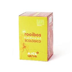 ALTERNATIVA-ROOIBOS BIO 20 FILTROS