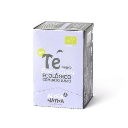 ALTERNATIVA-TE EARL GREY BIO 20 FILTROS