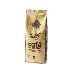 ALTERNATIVA-CAFE AROMATICO GRANO 1 Kg.