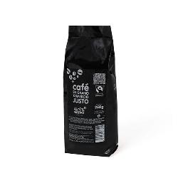 ALTERNATIVA-CAFE NATURAL GRANO 250 Grs.