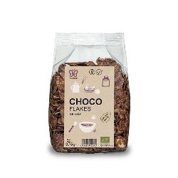 NATURCID - CHOCOFLAKES MAIZ ECO 375 Grs.