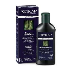 BIOKAP-CHAMPU REFORZANTE ANTICAIDA 200 Ml.