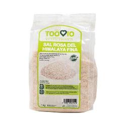 TOOVIO - SAL HIMALAYA FINA 1Kg.