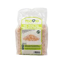 TOOVIO - SAL HIMALAYA GRUESA 1Kg.