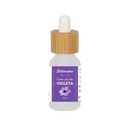 ESENCIA DE VIOLETA 15Ml.