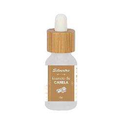 ESENCIA DE CANELA 15Ml.