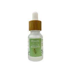 ESENCIA DE EUCALIPTO 15Ml.