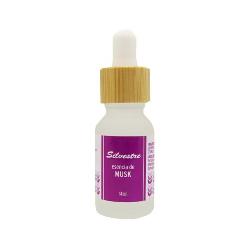 ESENCIA DE MUSK 15Ml.