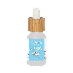 ESENCIA DE ALGODON 15Ml.
