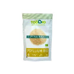 TOOBIO - SUPER ALIMENTO PSYLLIUM 200 Grs. BIO