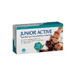 ESPADIET-JALEA JUNIOR ACTIVE 20 Viales