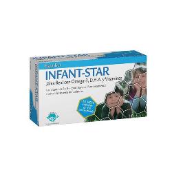 ESPADIET-JALEA INFANT STAR 20 Viales