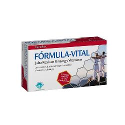 ESPADIET-JALEA FORMULA VITAL 20 Viales