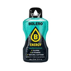 BOLERO - BEBIDA ENERGY SANDIA SOBRE 7 Gr.