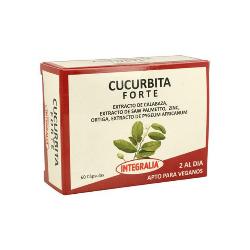 INTEGRALIA-CUCURBITA FORTE 60 Caps.