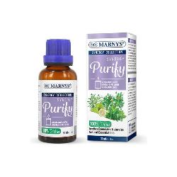 SYNERGY PURIFY 30 Ml.