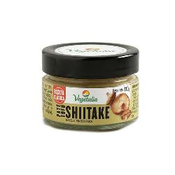 VEGETALIA-PATE SHIITAKE PEQUEÑO 110 Grs. BIO