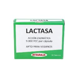 INTEGRALIA- LACTASA 30 caps