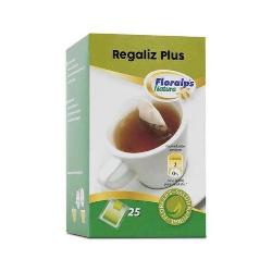 REGALIZ PLUS - 25 FILTROS