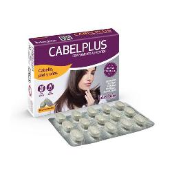 CABELPLUS 30 COMPRIMIDOS