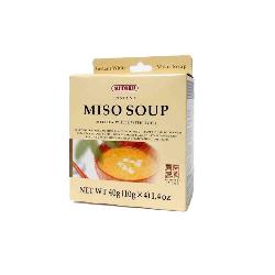 MITOKU- SOPA DE MISO Y TOFU 40 Grs