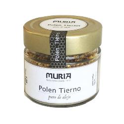 MURIA - POLEN TIERNO BIO 125 Grs.