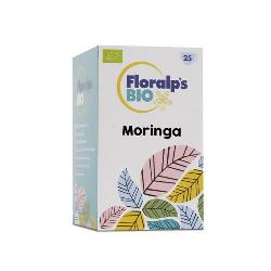 MORINGA 25 FILTROS