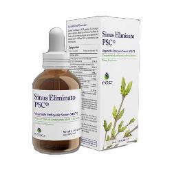 PSC SINUS ELIMINATO