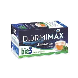 DORMIMAX 25 BOLSITAS INFUSION