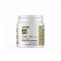 PORIA MRL 500 Mg 90 Comp. - ATENA