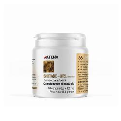 SHITAKE MRL 500 Mg 90 Comp. - ATENA