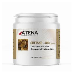 SHITAKE MRL 250 Gr POLVO - ATENA