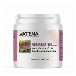 AURICULARIA MRL 250 Gr POLVO - ATENA