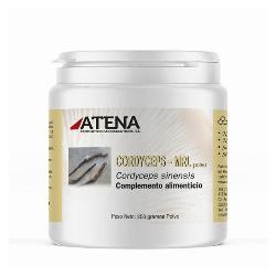 CORDYCEPS 250 Gr POLVO - ATENA