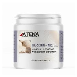 HERICIUM 250 Gr POLVO - ATENA (MELENA DE LEON)