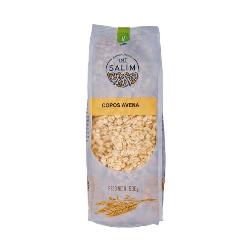 INTSALIM - COPOS AVENA FINOS S/G 500 Gr.