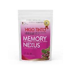 TUNOCANARIAS - HIGO TINTO MEMORY NEXUS ECO 200 Grs.