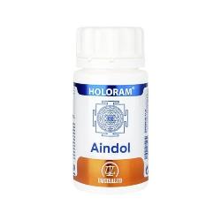 HOLORAM AINDOL 60 CAPS.