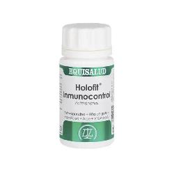 HOLOFIT INMUNOCONTROL 50 CAPS