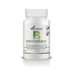 B COMPLEX 30 Comp.
