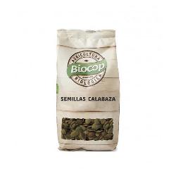 SEMILLAS CALABAZA GRANDES 250 Grs.