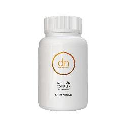 5 HTP+AZAFRAN COMPLEX 30 VCaps.